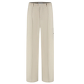 Croyez Etiquette Straight Chino Off White