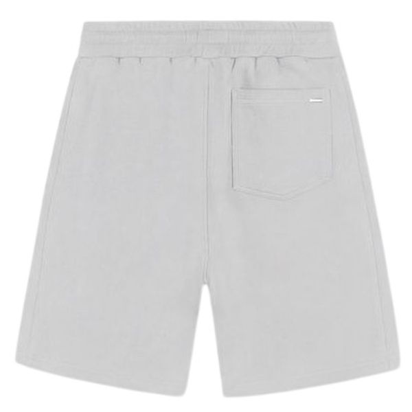 Croyez Gardener Korte Broek Grijs