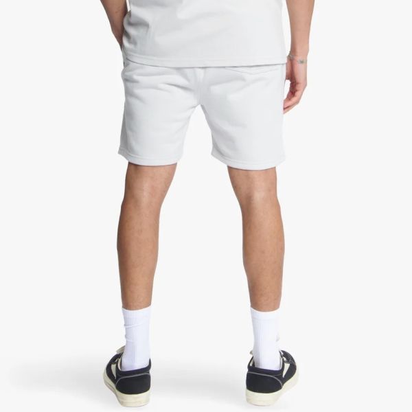 Croyez Gardener Korte Broek Grijs
