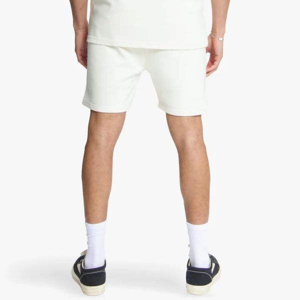 Croyez Gardener Korte Broek Off White