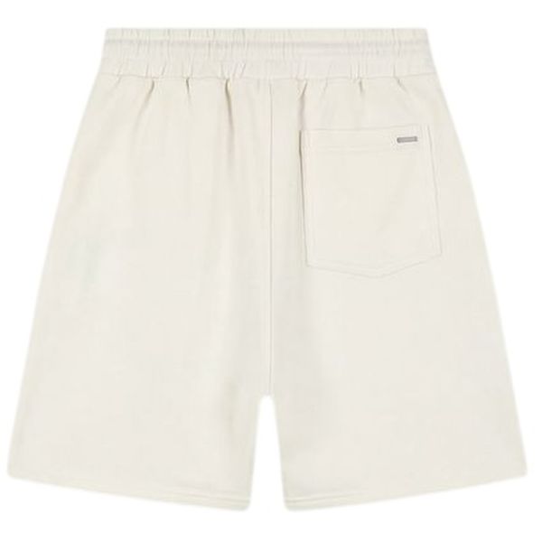 Croyez Gardener Korte Broek Off White