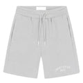 Croyez Heavyweight Atelier Korte Broek Grijs