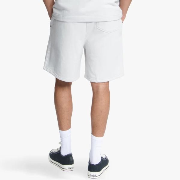 Croyez Heavyweight Atelier Korte Broek Grijs