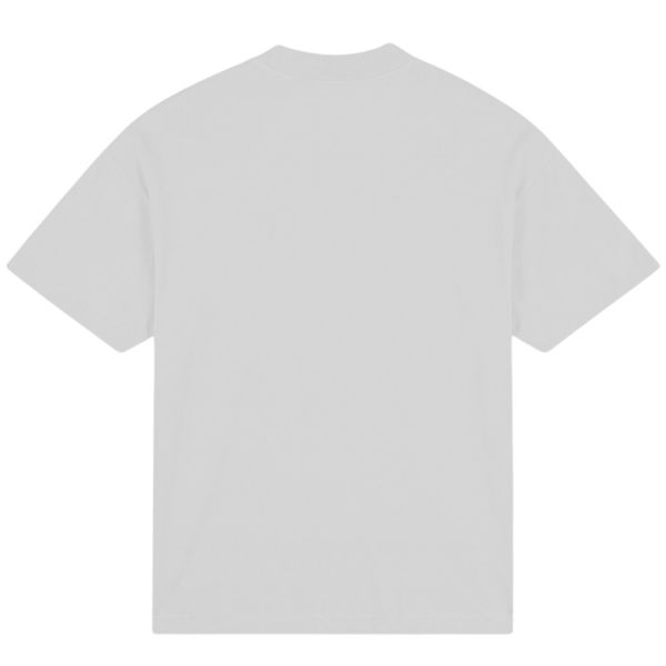 Croyez Heavyweight Atelier T-shirt Grijs