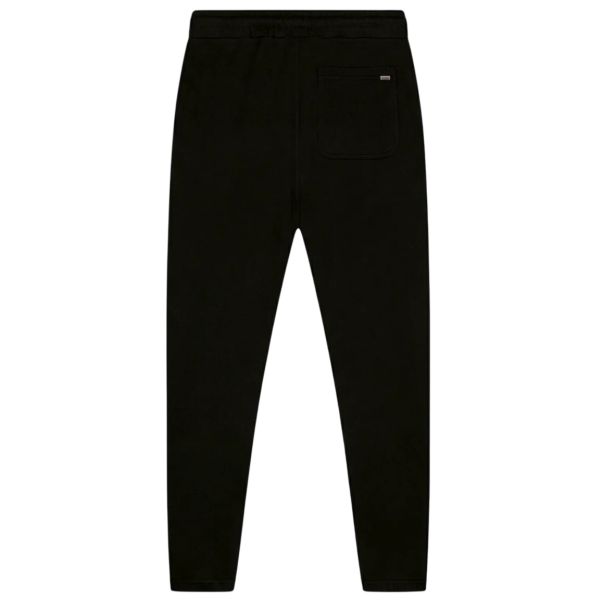 Croyez Original Fraternite SweatpantsBlack