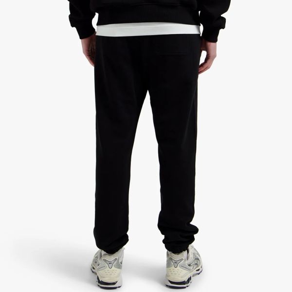 Croyez Original Fraternite SweatpantsBlack