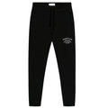 Croyez Original Fraternite SweatpantsBlack