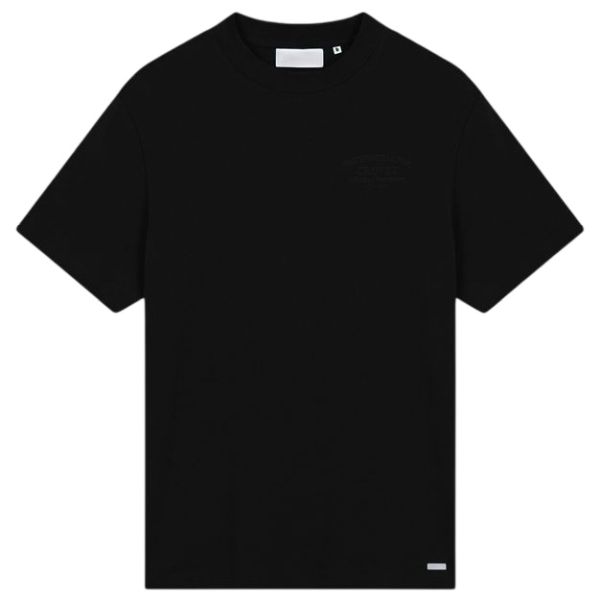 Croyez Original Fraternité T-shirt Zwart