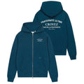 Croyez Original Fraternité Vest Donker blauw