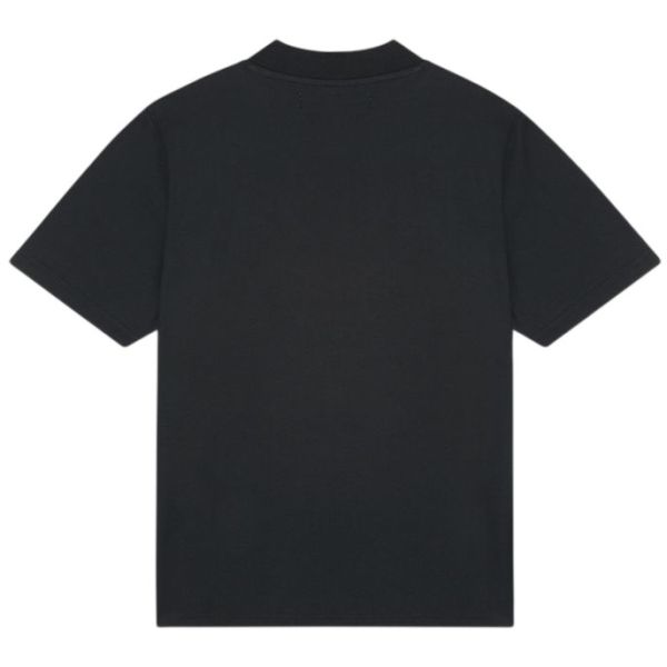 Croyez Patch t-shirt zwart