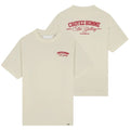 Croyez Worker T-shirt Off White
