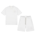 Croyez Contour De La Fleur Zomerset Grijs