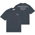 Croyez Fraternité Ultime T-shirt Navy