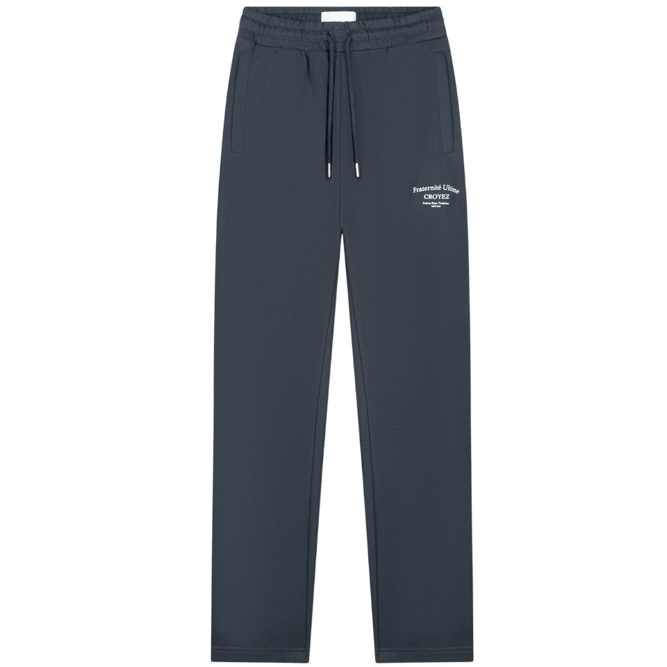 Croyez Fraternité Ultime Trainingsbroek Navy