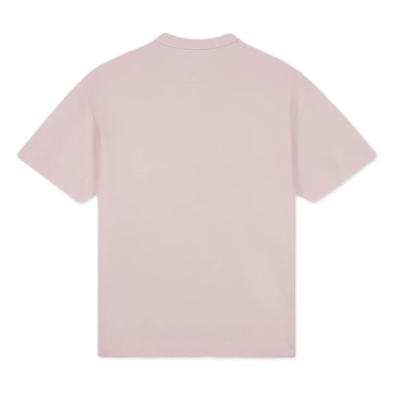 Croyez Studio Damaged T-shirt Roze