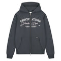 Croyez Studio Dept Vest Antraciet