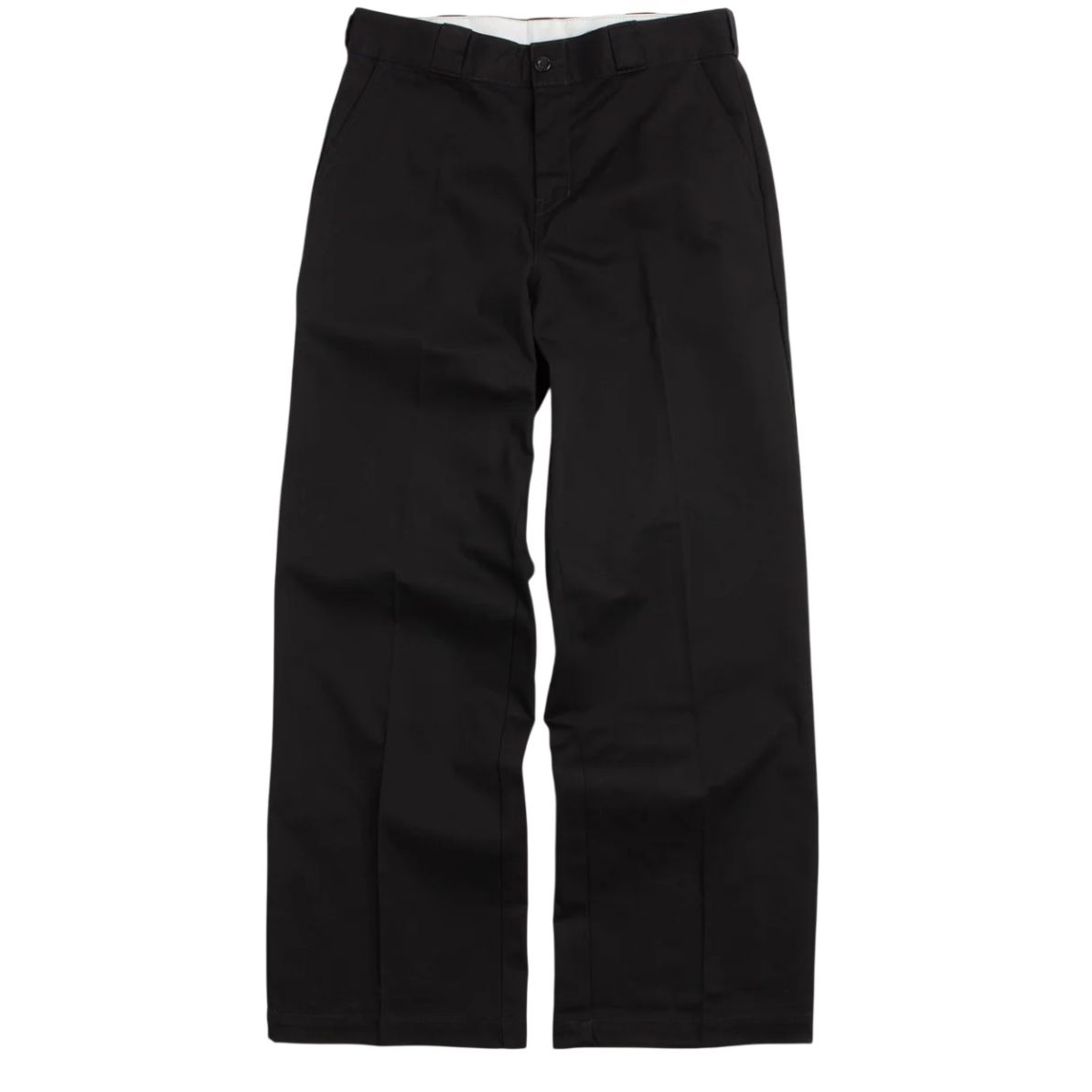 Dickies 247 Baggy Work Broek Zwart