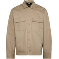 Dickies 247 Shacket Overhemd Beige