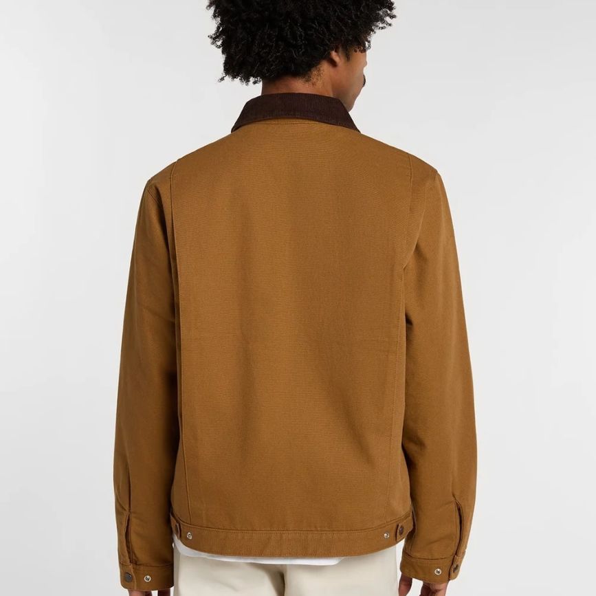 Dickies 758 Duck Jack Bruin