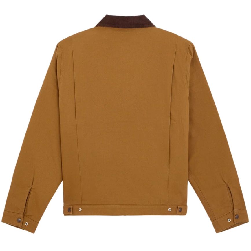Dickies 758 Duck Jack Bruin
