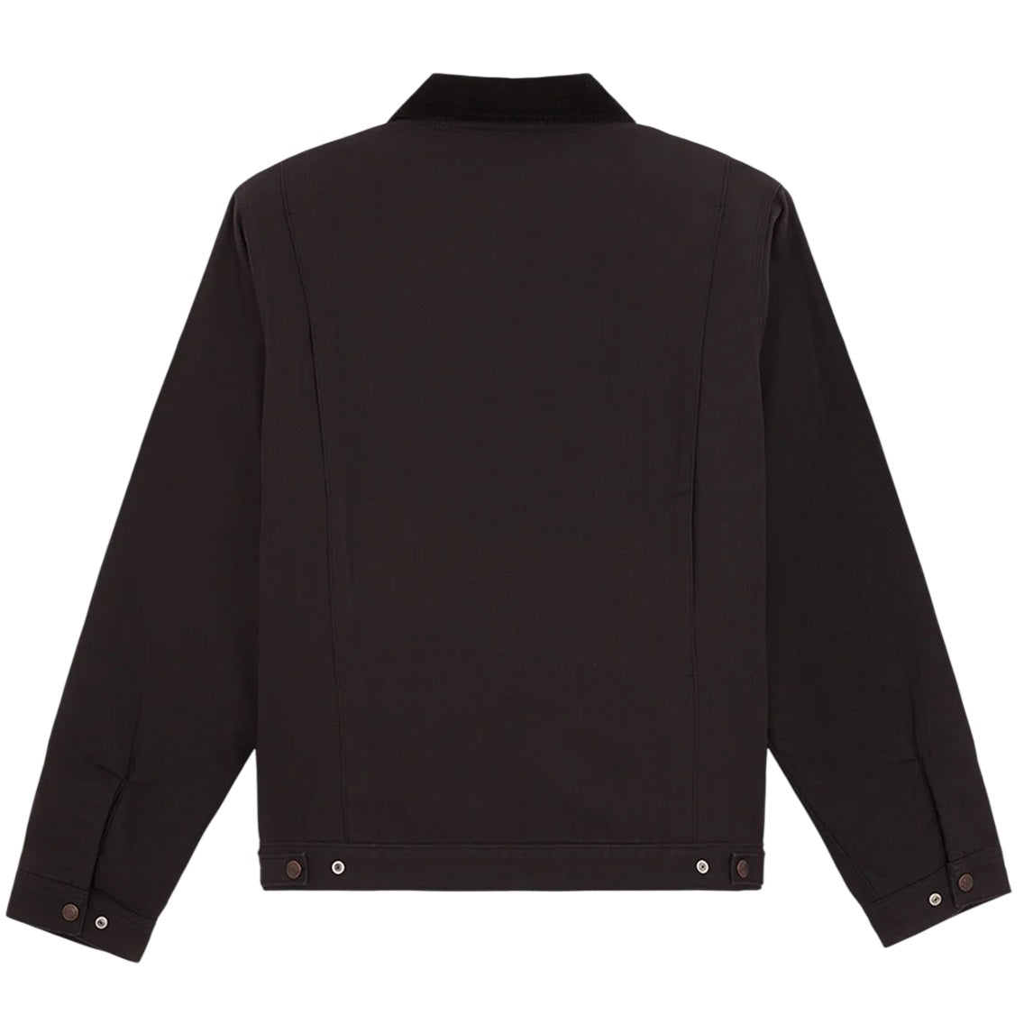 Dickies 758 Duck Jack Zwart
