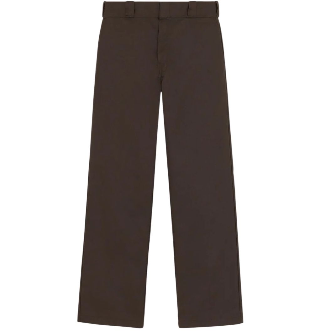 Dickies 874 Work Broek Bruin