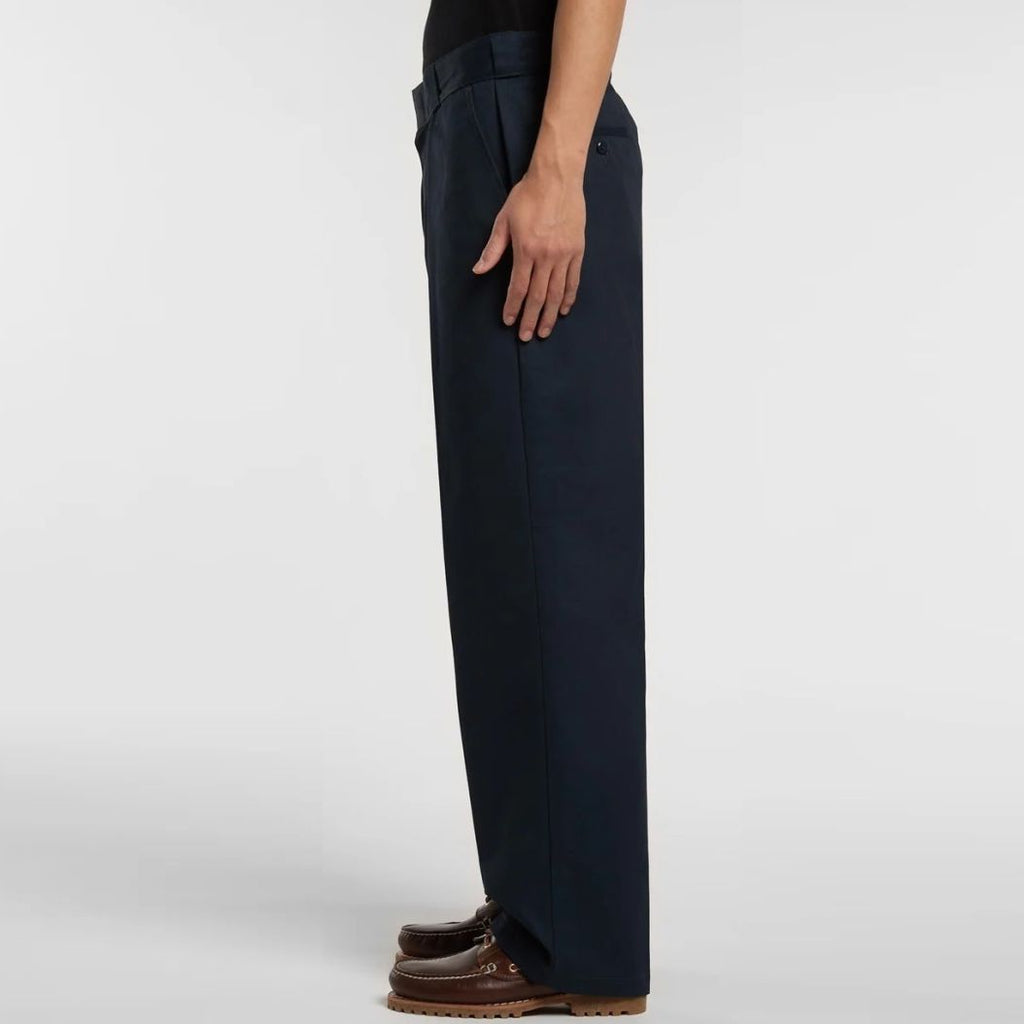 Dickies 877 Loose Fit Work Broek Navy