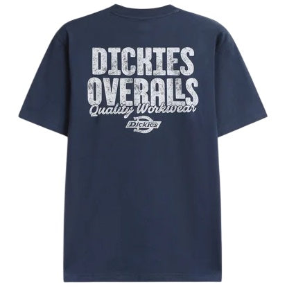 Dickies Chinle T-shirt Navy