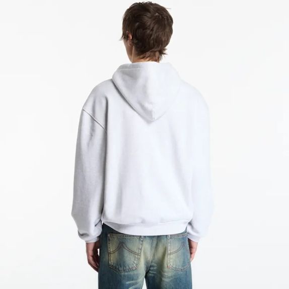 Dickies Clewiston Hoodie Off White