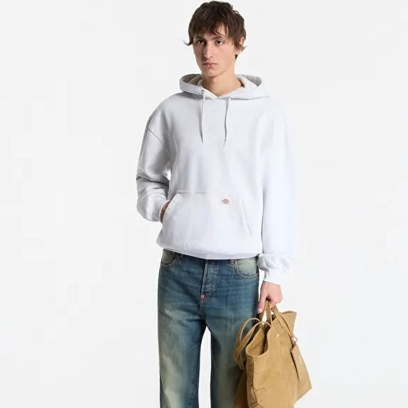 Dickies Clewiston Hoodie Off White