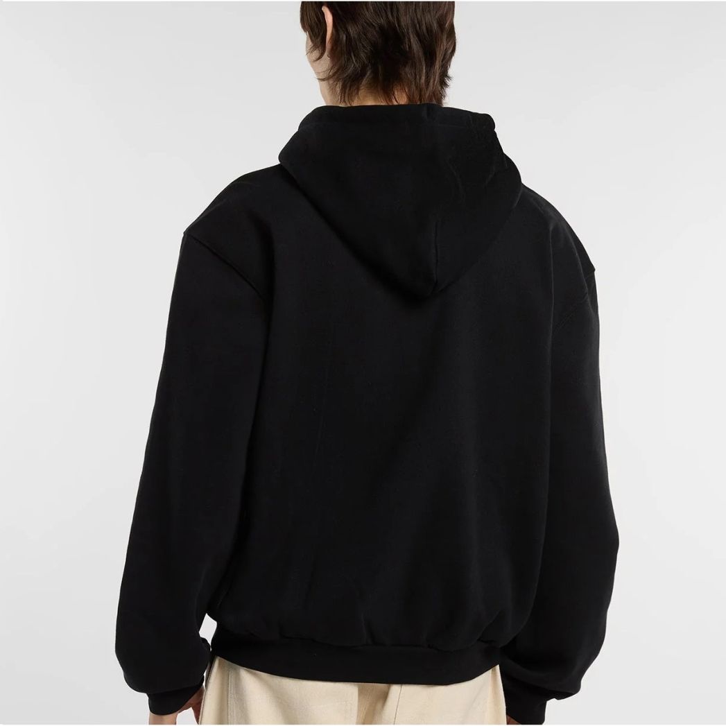 Dickies Clewiston Hoodie Zwart