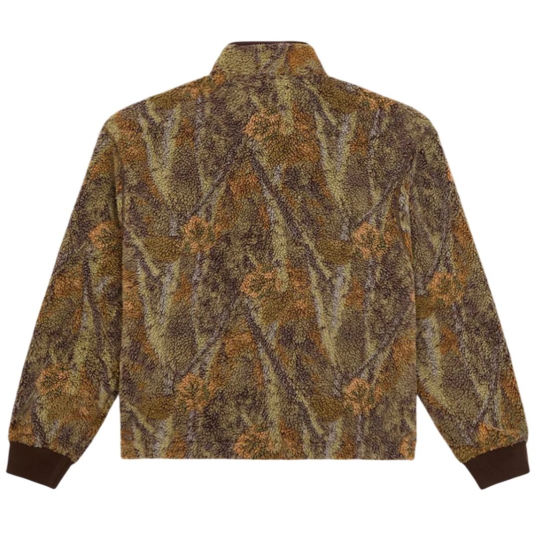 Dickies Paulden Sherpa Jack Donker Groen