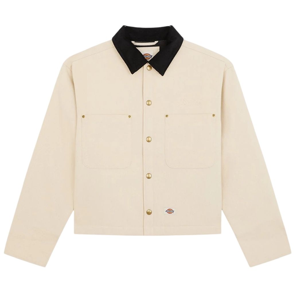 Dickies Taylor Cavalry Twill Jack Off White