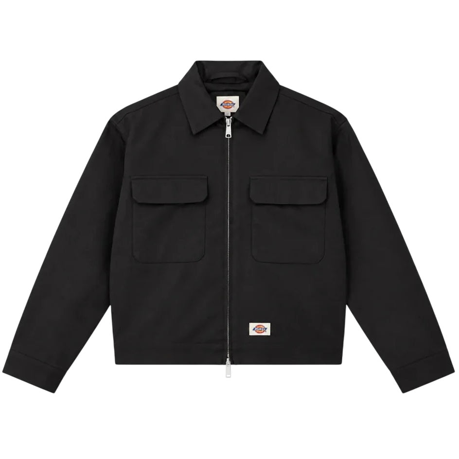 Dickies Tsaile Wool Jack Zwart