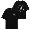 Don’t Waste Culture Kari T-shirt Zwart