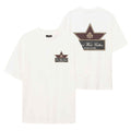 Don’t Waste Culture Niloa T-shirt Off White