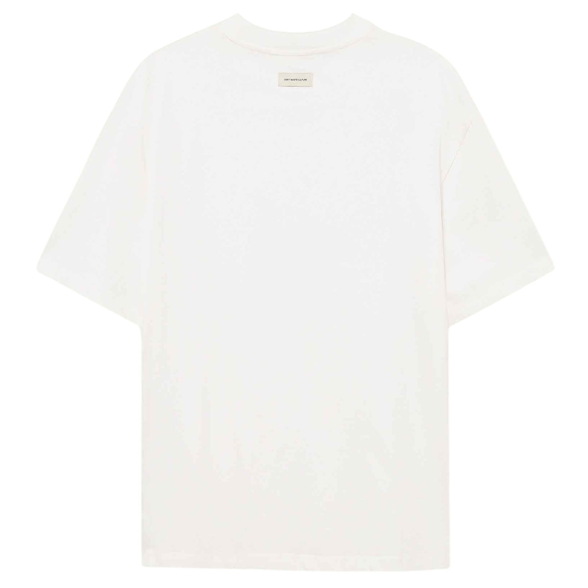Don’t Waste Culture Nomi T-shirt Off White