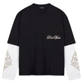 Don’t Waste Culture Alare T-shirt Zwart