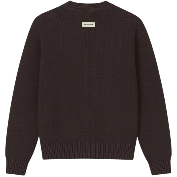 Don't Waste Culture Aretu Sweater Bruin