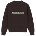 Don't Waste Culture Aretu Sweater Bruin