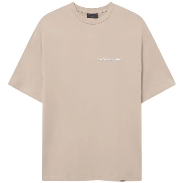 Don't Waste Culture Fela Zomerset Beige