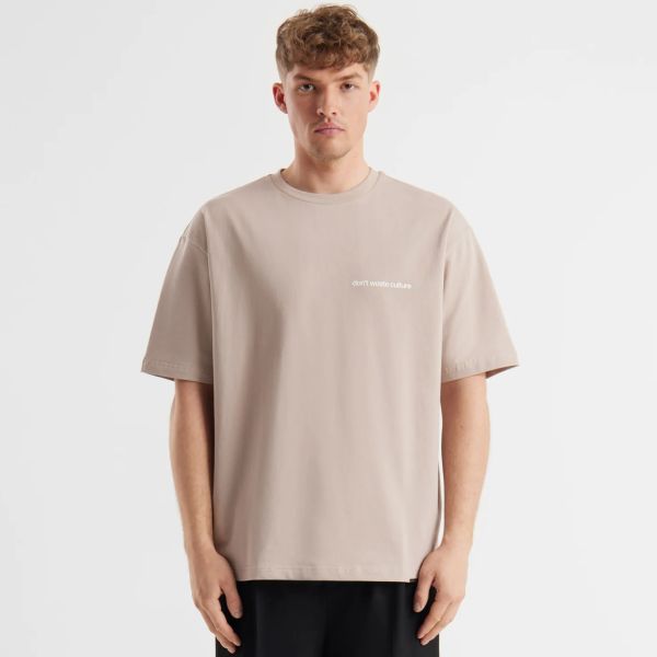 Don't Waste Culture Fela Zomerset Beige