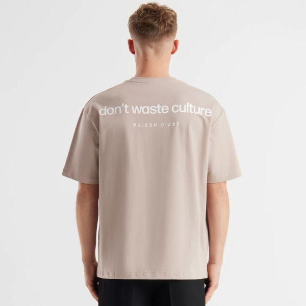 Don't Waste Culture Fela Zomerset Beige