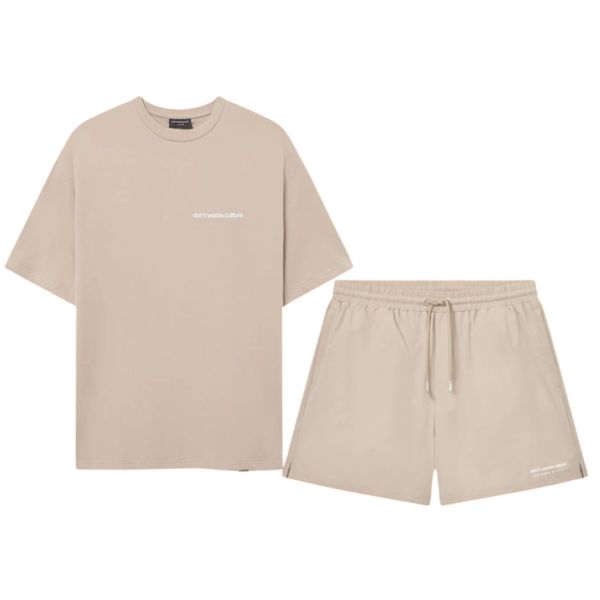 Don't Waste Culture Fela Zomerset Beige