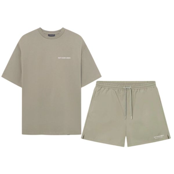 Don't Waste Culture Fela Zomerset Licht Groen