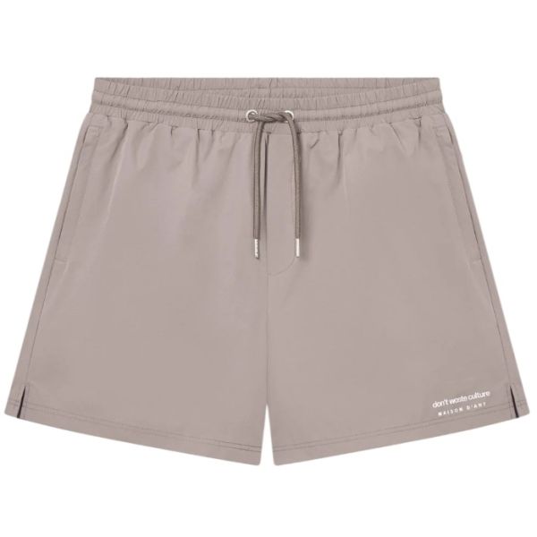 Don't Waste Culture Fela Zomerset Grijs