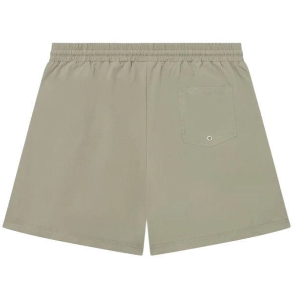 Don't Waste Culture Fela Zomerset Licht Groen