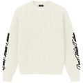Don't Waste Culture Ionora Sweater Off White