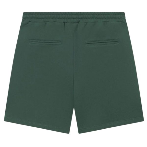 Don’t Waste Culture Jerr Korte Broek Donker groen