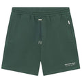 Don’t Waste Culture Jerr Korte Broek Donker groen
